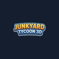 Junkyard Tycoon 2